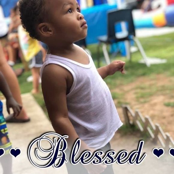 Meet your Posher, Scotty - Picture 1 of 1